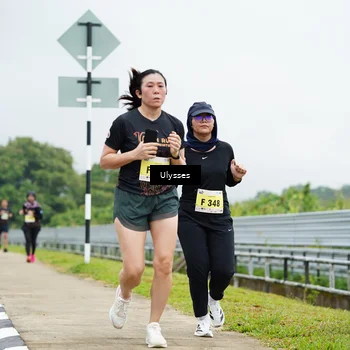 Runner Photo 8488286