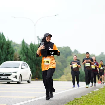 Runner Photo 8488288