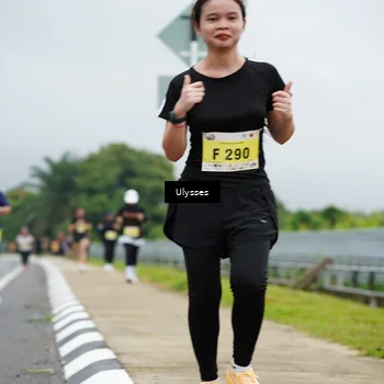 Runner Photo 8488289