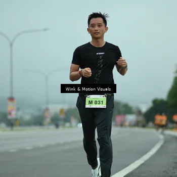 Runner Photo 8488290