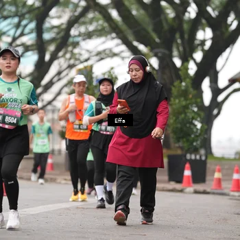 Runner Photo 8488291