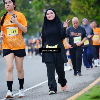 Runner Photo 8488292