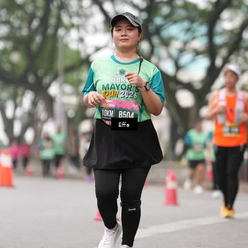 Runner Photo 8488293