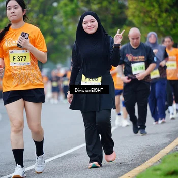 Runner Photo 8488294