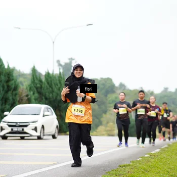 Runner Photo 8488295