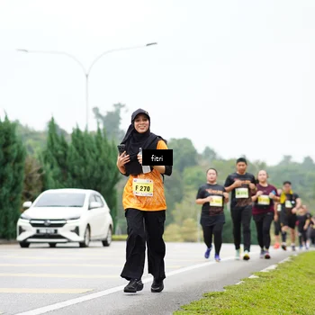 Runner Photo 8488296