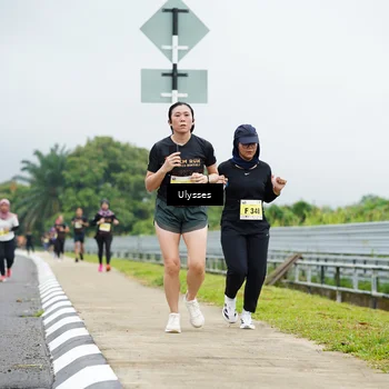 Runner Photo 8488297