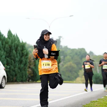 Runner Photo 8488298