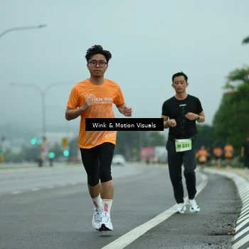 Runner Photo 8488299