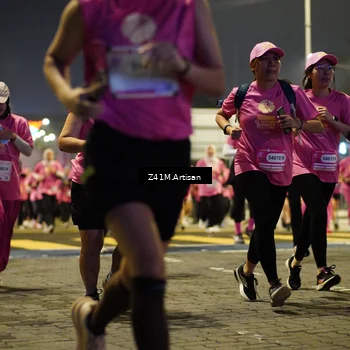 Runner Photo 8488300