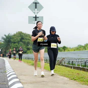 Runner Photo 8488301