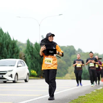 Runner Photo 8488304