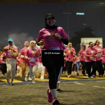 Runner Photo 8488305