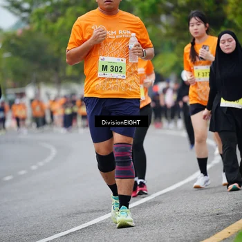 Runner Photo 8488306
