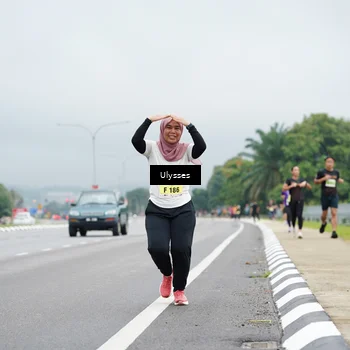 Runner Photo 8488307