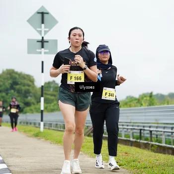 Runner Photo 8488308