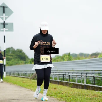 Runner Photo 8488309