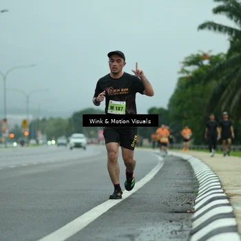 Runner Photo 8488310