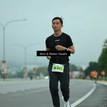 Runner Photo 8488311