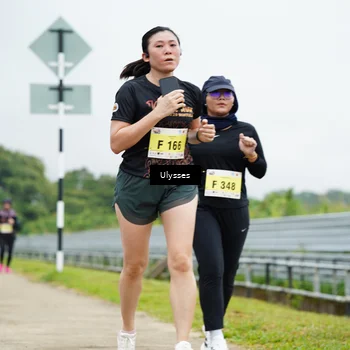 Runner Photo 8488312