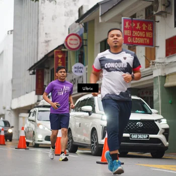 Runner Photo 8488313