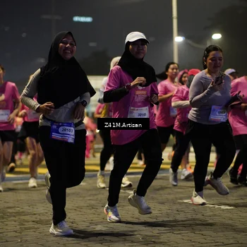 Runner Photo 8488314