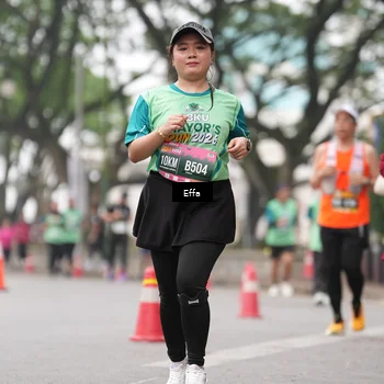 Runner Photo 8488315