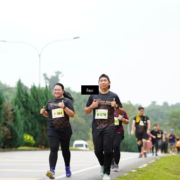 Runner Photo 8488316