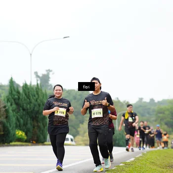 Runner Photo 8488319