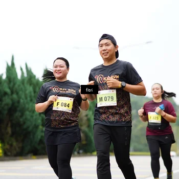 Runner Photo 8488321