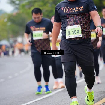 Runner Photo 8488322