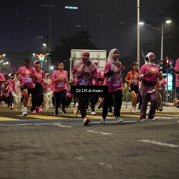 Runner Photo 8488323