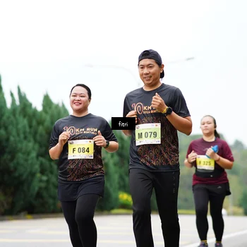 Runner Photo 8488324