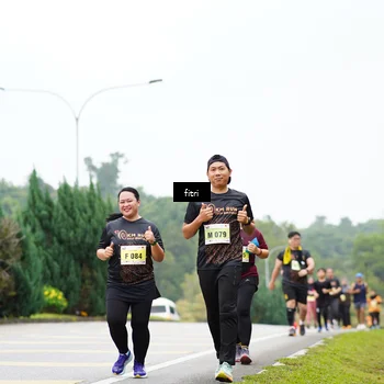 Runner Photo 8488325