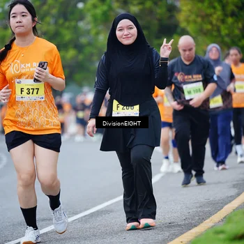 Runner Photo 8488326