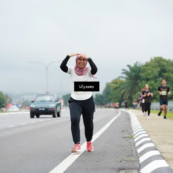 Runner Photo 8488329