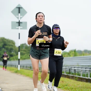 Runner Photo 8488330