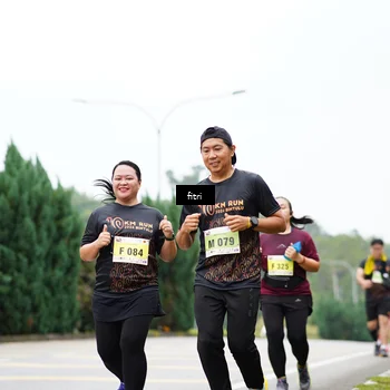 Runner Photo 8488331