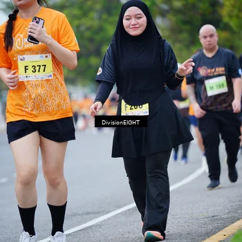 Runner Photo 8488338