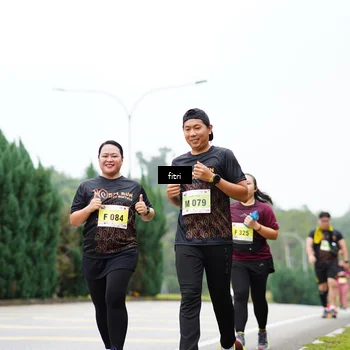 Runner Photo 8488339