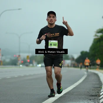 Runner Photo 8488341