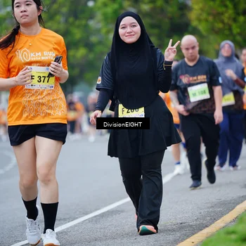 Runner Photo 8488342