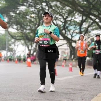 Runner Photo 8488345