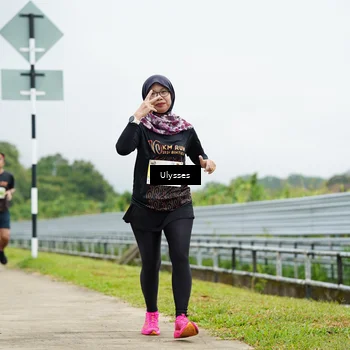 Runner Photo 8488346