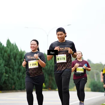 Runner Photo 8488347