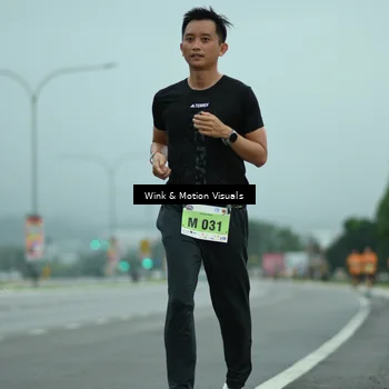 Runner Photo 8488348