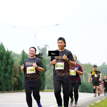Runner Photo 8488349