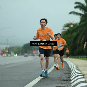 Runner Photo 8488350