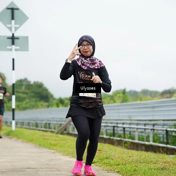 Runner Photo 8488352