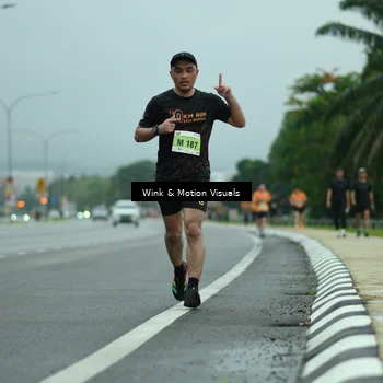 Runner Photo 8488355